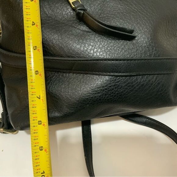 Enzo Angiolini Crossbody Bag shoulder bag black - Picture 12 of 14